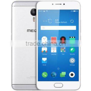 MEIZU M3 Note 16GB Helio P10 Octa Core Android 5.1 5.5 inch FHD Screen 2GB RAM 16GB ROM 5.0MP + 13MP Cameras Fingerprint Compass