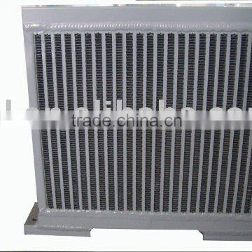 platebar heat exchanger