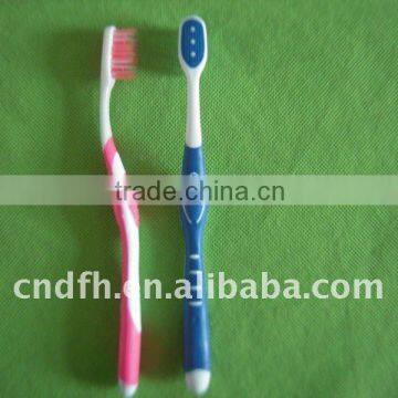 360 Beauty Toothbrush