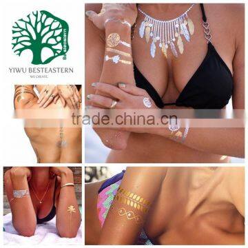 Transfer Tattoos From Yiwu