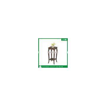 Flower Vase Stand, Wooden Flower Vase Stand, Metal Flower Vase Stand photo-2