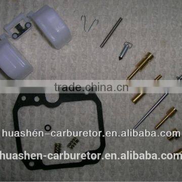 High Quality Mortorcycle Carburetor Repair Kits for YBR125 YES125