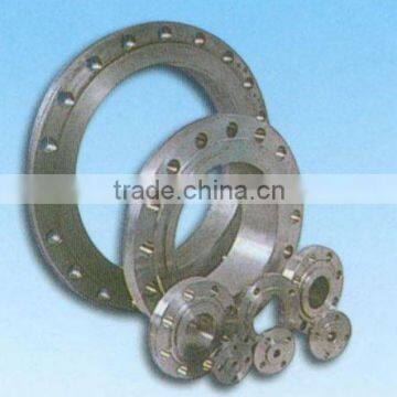 slip-on flange