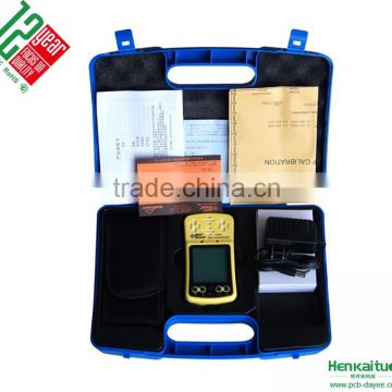 Factory Price Co2 Gas Detector