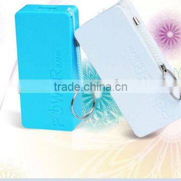 Attractive Gifts 5200mah Portable Power Banks, Manufacturer Price Best Quality 5200mah Power Bank