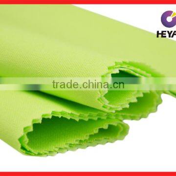 Twill Cotton Polyester Spandex Fabric