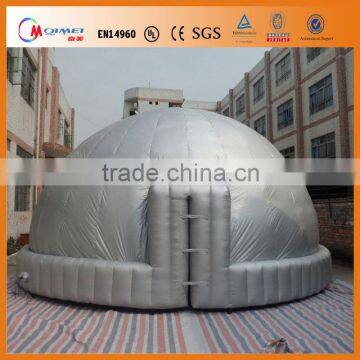 hot sale party bubble tent inflatable dome tent