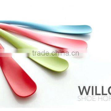 WILLOW/ SHOE HORN