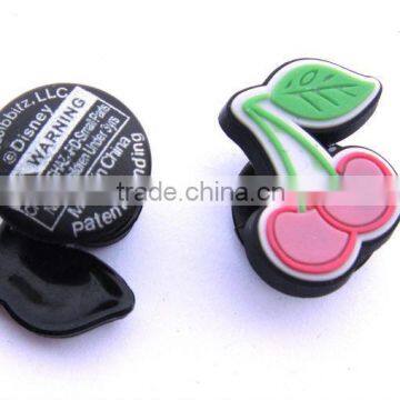 2015 Best Selling Children Decorative Buttons Shoe Shaped Buttons for Shoe