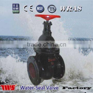 DN40-DN600 PN1.0/1.6MPa Fire Water Gate Valve