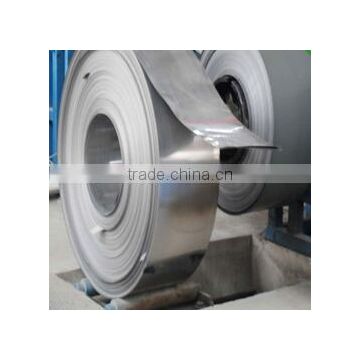 2B Cold rolled Thick 1.5mm Stainless Steel Strips 316L