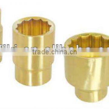 High Quality Non-sparking Socket Wrench (Various Types)