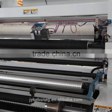 Real 100% Printing Defect Inspection Rewinding Machine photo-3