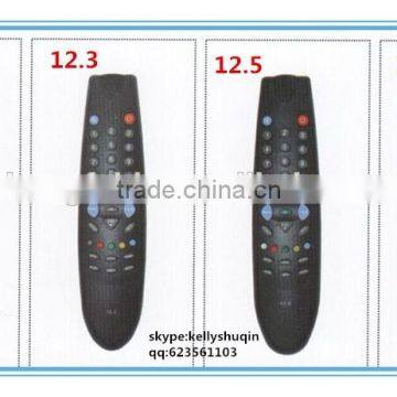 high quality single remote control unit BEKO 12.1 12.3 12.5 14.1