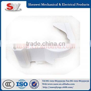 Customized Abs Vacuum Forming Plastic Products Suppliers