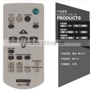 Projector remote control VPL-DS100 VPL-DX10 VPL-DX11