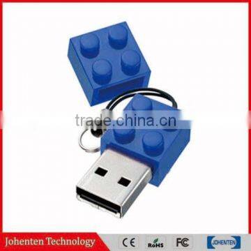 Wholesale alibaba 2016 New Design wholesale cute cartoon usb flash drive business gift Custom logo