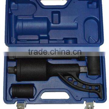 Truck Tire Repairing Truck Impact Wrench Labor Saving Wrench photo-3