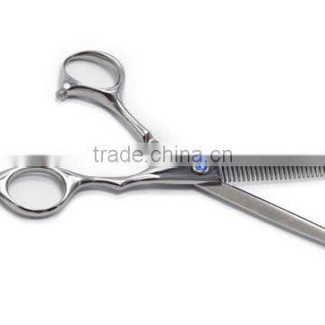 High-Grade Sapphire Beauty Salon Scissors With Best Barber Scissors For Sell Scissors photo-3