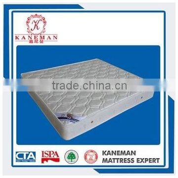 Hot furniture 5 Star Hotel Standard Hotel Mattress Spring Mattresses