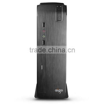 Aigo VONE ATX DIY MINI Case Micro Case photo-3