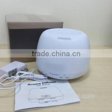 Essential Diffuser/perfume Diffuser/usb Portable Humidifier