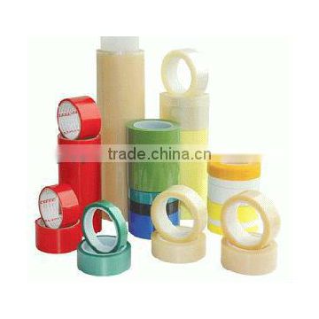 Thermal conductive adhesive tape