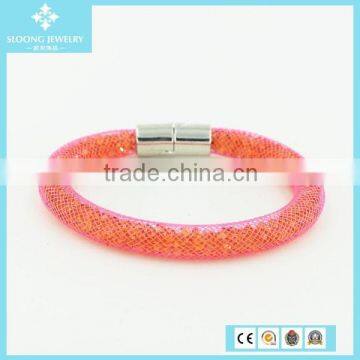 2015 Fashion Crystal Jewelry Bracelet Stardust Style photo-6