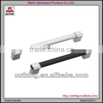 Drawer Handle Pull In Aluminum High Quality