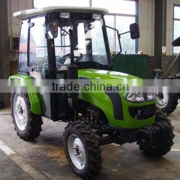 4WD new model tractor 35-50hp