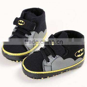 new arrival wholesalee baby shoes baby canvas shoes for baby girls and boys