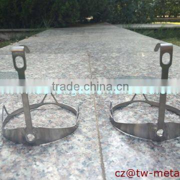 Light Weight Titanium Water Bottle Cage photo-2