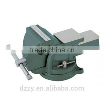 High Quality Heavy Duty Bench Vise Made In China photo-2