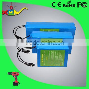 1.2v ni cd Rechargeable Big Battery 3.0Ah photo-5