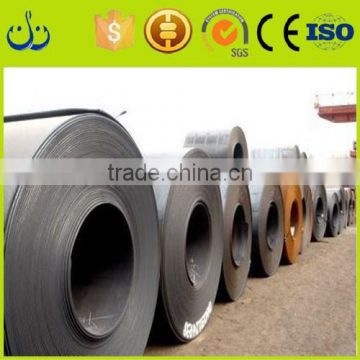 hot sale Low Alloy Steel coil Q345B with thickness 2.0mm