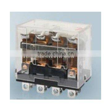 13F-LY4-J 12v 24v relay 5A,10A transfer contacts