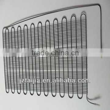 Professional Wire Condenser With Rubber Cover