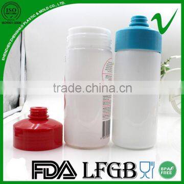 Custom Wholesale Durable Liquid Soap Pet Bottle for Hand Washing photo-4