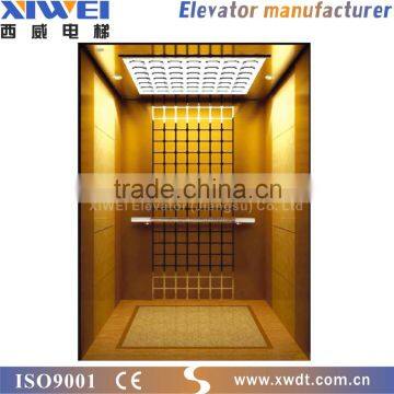XIWEI Direct Selling House / Building / Villa Lift Elevator