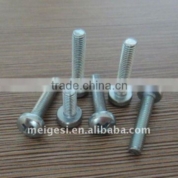 DIN 7985 Pan Head Bolts