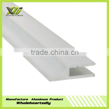 Industrial aluminum profile ,aluminum product section