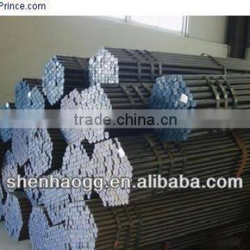 LTL API 5 CT SEAMLESS CASING PIPE J55