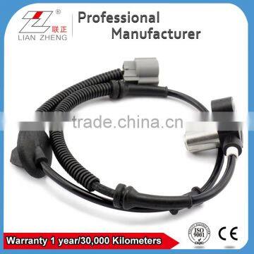 REAR - RIGHT ABS Wheel Speed Sensor PW530614 for MITSUBISHI