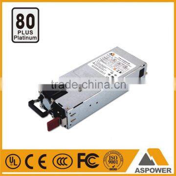 single power supply ac/dc modular 1600w