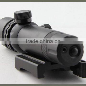IMAGINE JG-036K High Quality Green Laser Aim Rifle Scope for Hunting Outdoor Sports photo-5