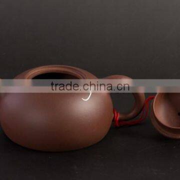 Yu Ru Handmade Yixing Pot photo-6