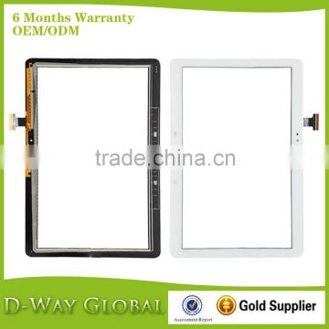 Wholesale Spare Parts digitizer for Samsung Galaxy Tab Pro 10.1 T520