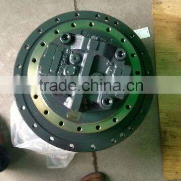 PC210-7 Final Drive Assy, PC210-7 Travel Motor, PC210-7 Final Drive, 21K-60-12701 photo-6