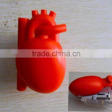 heart shape stapler