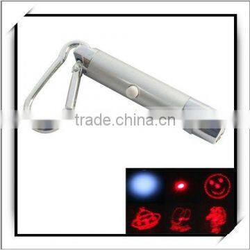 Wholesale! 5 in 1 Five Change Design Laser Pointer